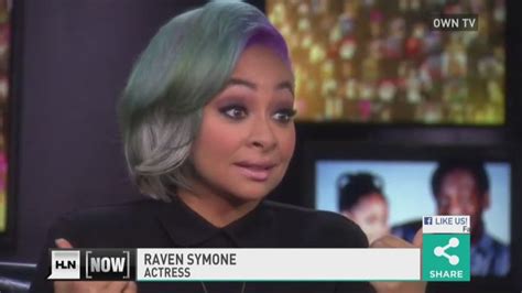 The Spiritual Side of Raven-Symoné's Magical Presence